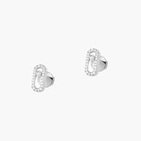 Brincos Melissa - Ines Braga