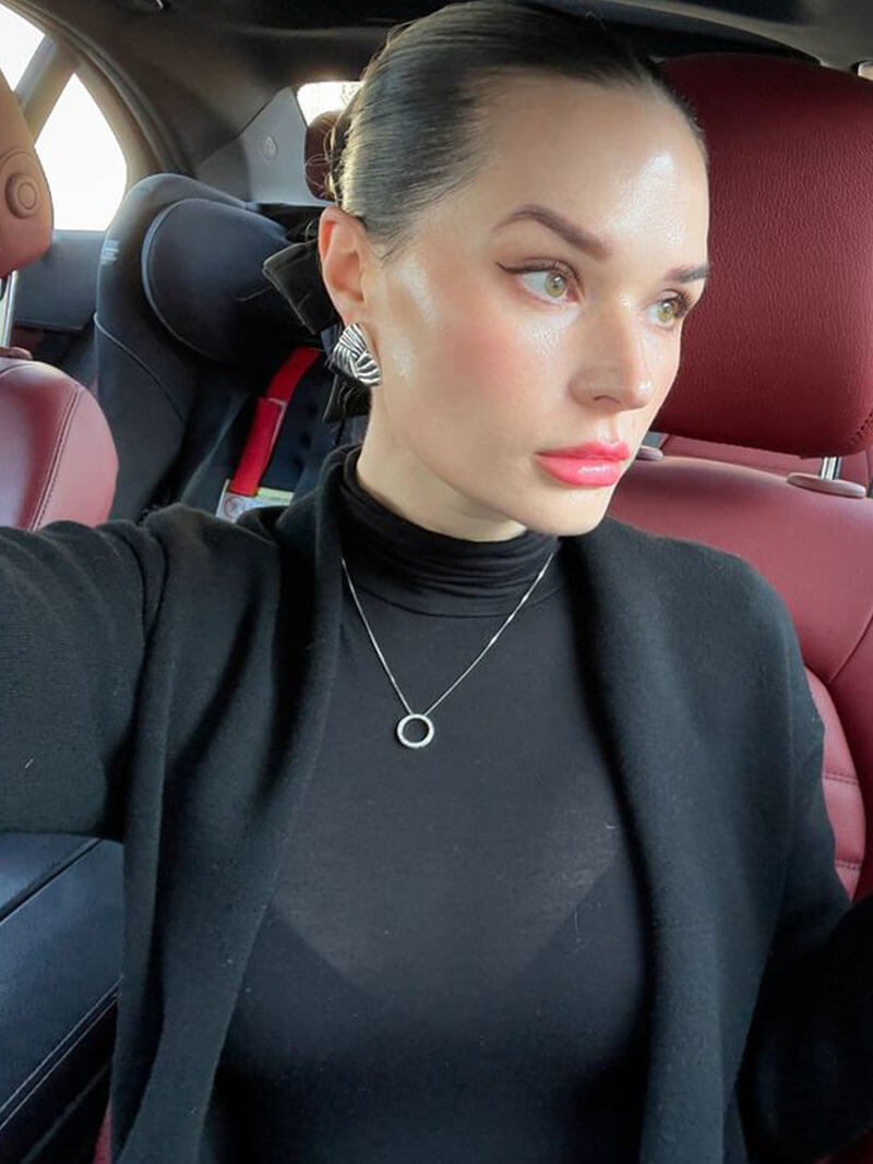 Brincos Positano - Ines Braga