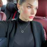 Brincos Positano - Ines Braga