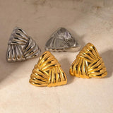 Brincos Positano - Ines Braga