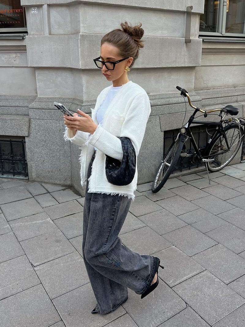 Brincos Positano - Ines Braga