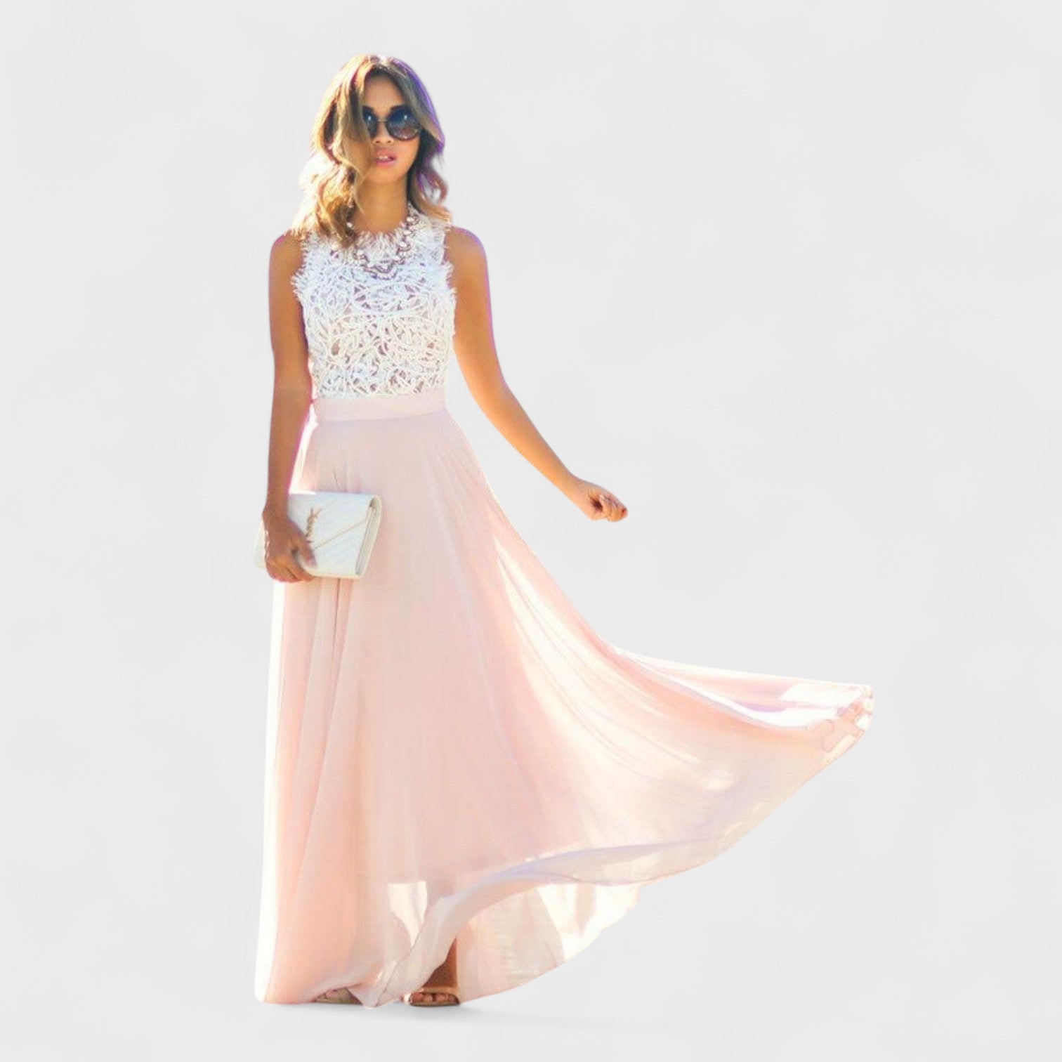 Brisa – Ligereza con encanto - Ines Braga