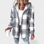 Bruna - Camisa Elegante - Ines Braga