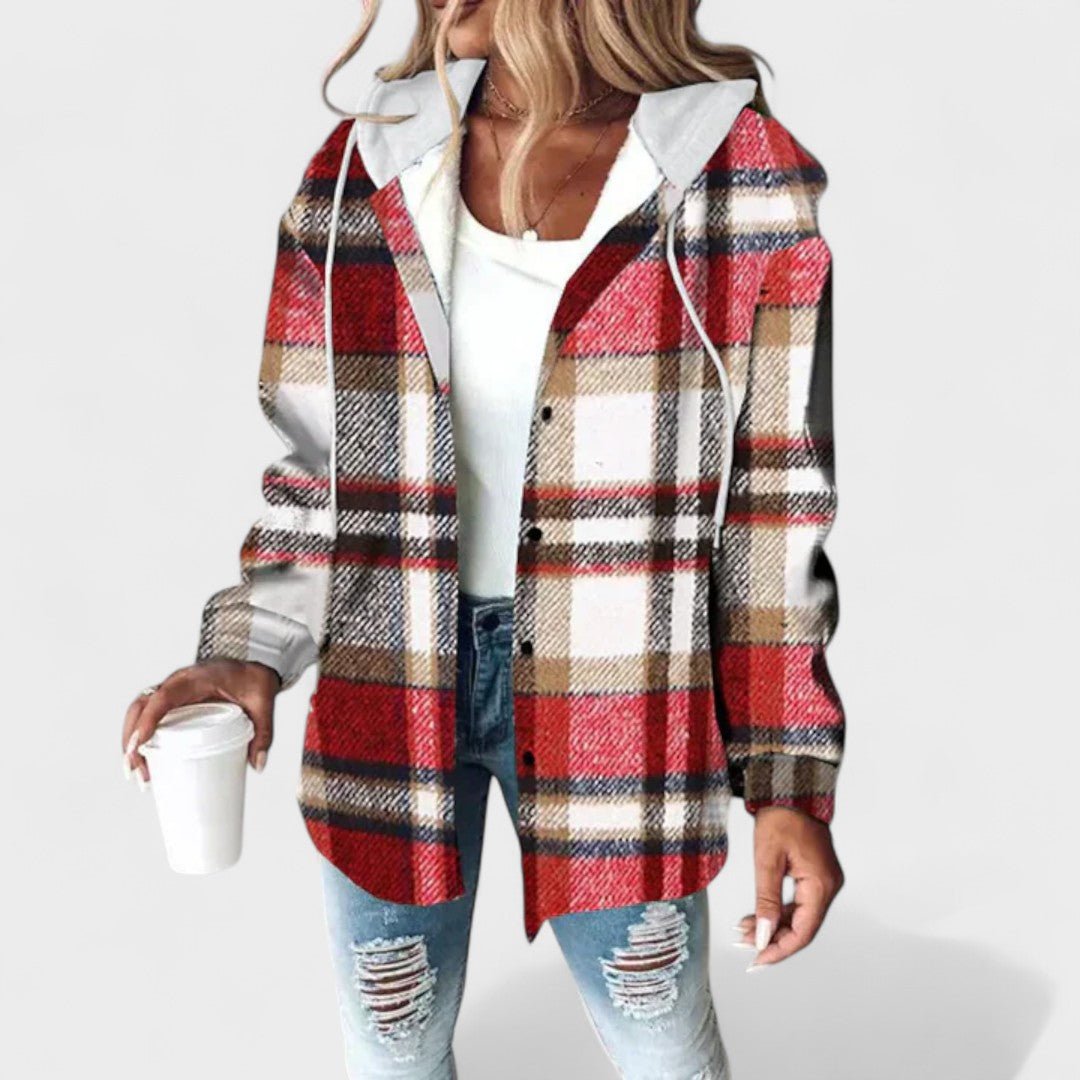 Bruna - Camisa Elegante - Ines Braga