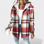 Bruna - Camisa Elegante - Ines Braga