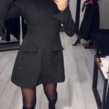 Inês | Vestido Elegante