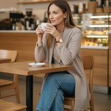 Conjunto Premium de 3 Peças – Look Completo Elegante