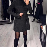 Inês | Vestido Elegante