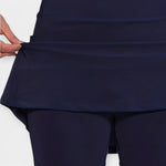 Calções Altos com Saia - Ines Braga