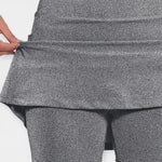 Calções Altos com Saia - Ines Braga