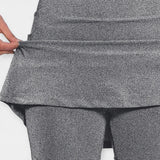 Calções Altos com Saia - Ines Braga