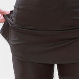 Calções Altos com Saia - Ines Braga