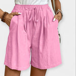 Calções Arejados - Ines Braga