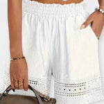 Calções de Renda - Ines Braga