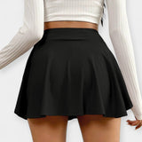 Calções de Ténis com Saia - Ines Braga