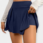 Calções de Ténis com Saia - Ines Braga