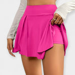 Calções de Ténis com Saia - Ines Braga