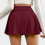 Calções de Ténis com Saia - Ines Braga