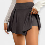 Calções de Ténis com Saia - Ines Braga