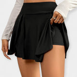 Calções de Ténis com Saia - Ines Braga