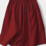 Calções Leves de Verão - Ines Braga