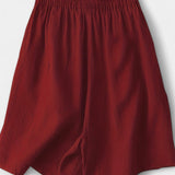 Calções Leves de Verão - Ines Braga