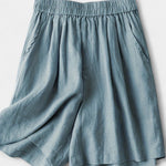 Calções Leves de Verão - Ines Braga