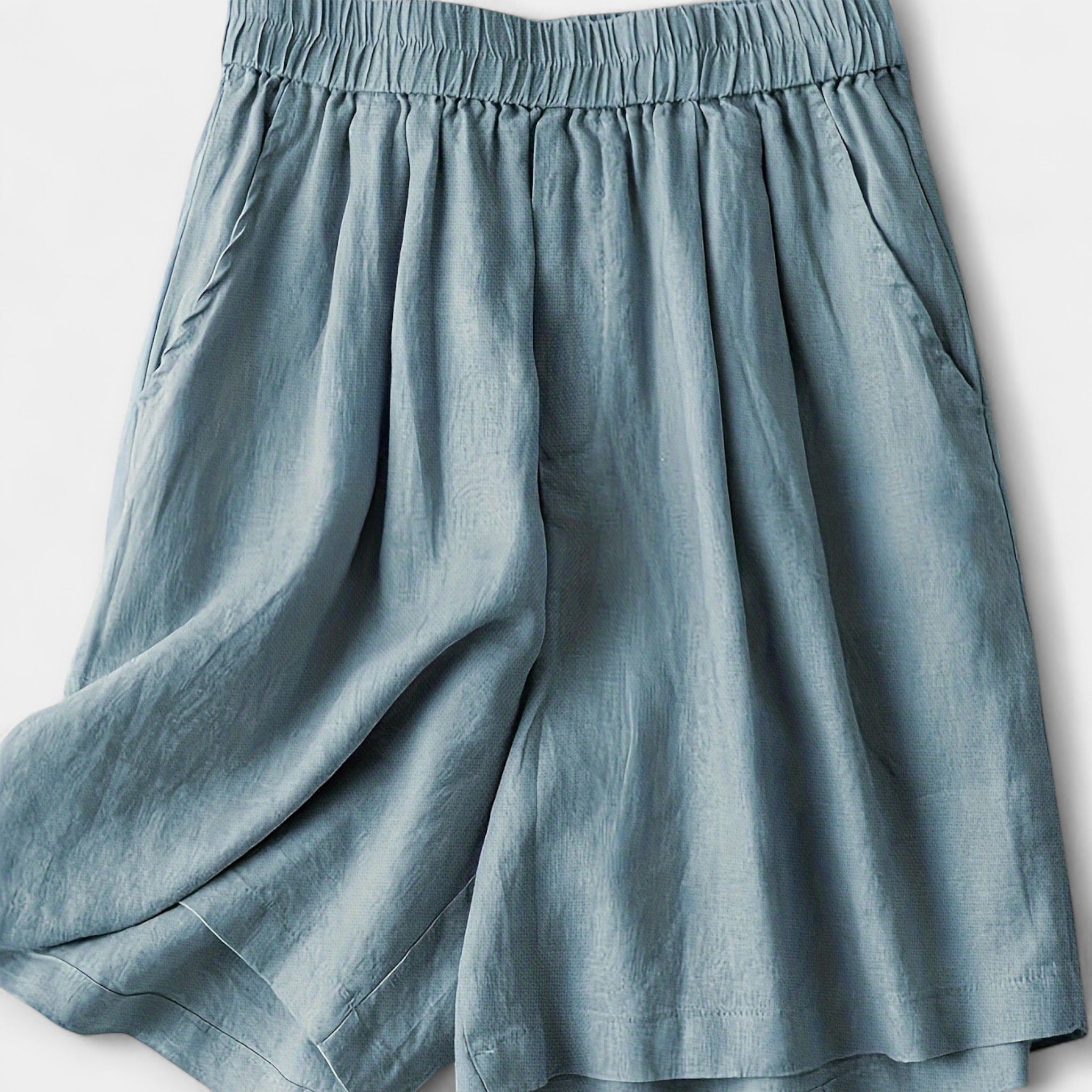 Calções Leves de Verão - Ines Braga