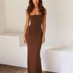 Camila | Vestido Justo de Festa com Toque Sensual - Ines Braga