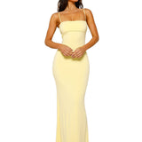 Camila | Vestido Justo de Festa com Toque Sensual - Ines Braga