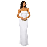 Camila | Vestido Justo de Festa com Toque Sensual - Ines Braga