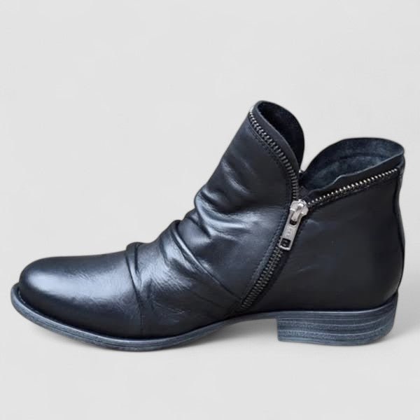 Carina | Botas Ortopédicas Confortáveis - Ines Braga