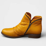 Carina | Botas Ortopédicas Confortáveis - Ines Braga