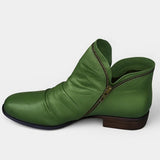 Carina | Botas Ortopédicas Confortáveis - Ines Braga