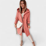 Carla - Casaco de Malha - Ines Braga