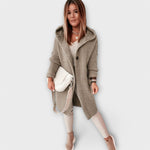 Carla - Casaco de Malha - Ines Braga