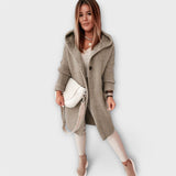 Carla - Casaco de Malha - Ines Braga