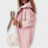 Carla - Casaco de Malha - Ines Braga