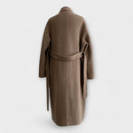 Carol - Casaco Longo - Ines Braga