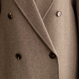 Carol - Casaco Longo - Ines Braga