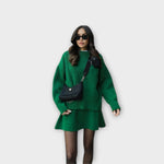 Carol - Punto Casual Set - Ines Braga