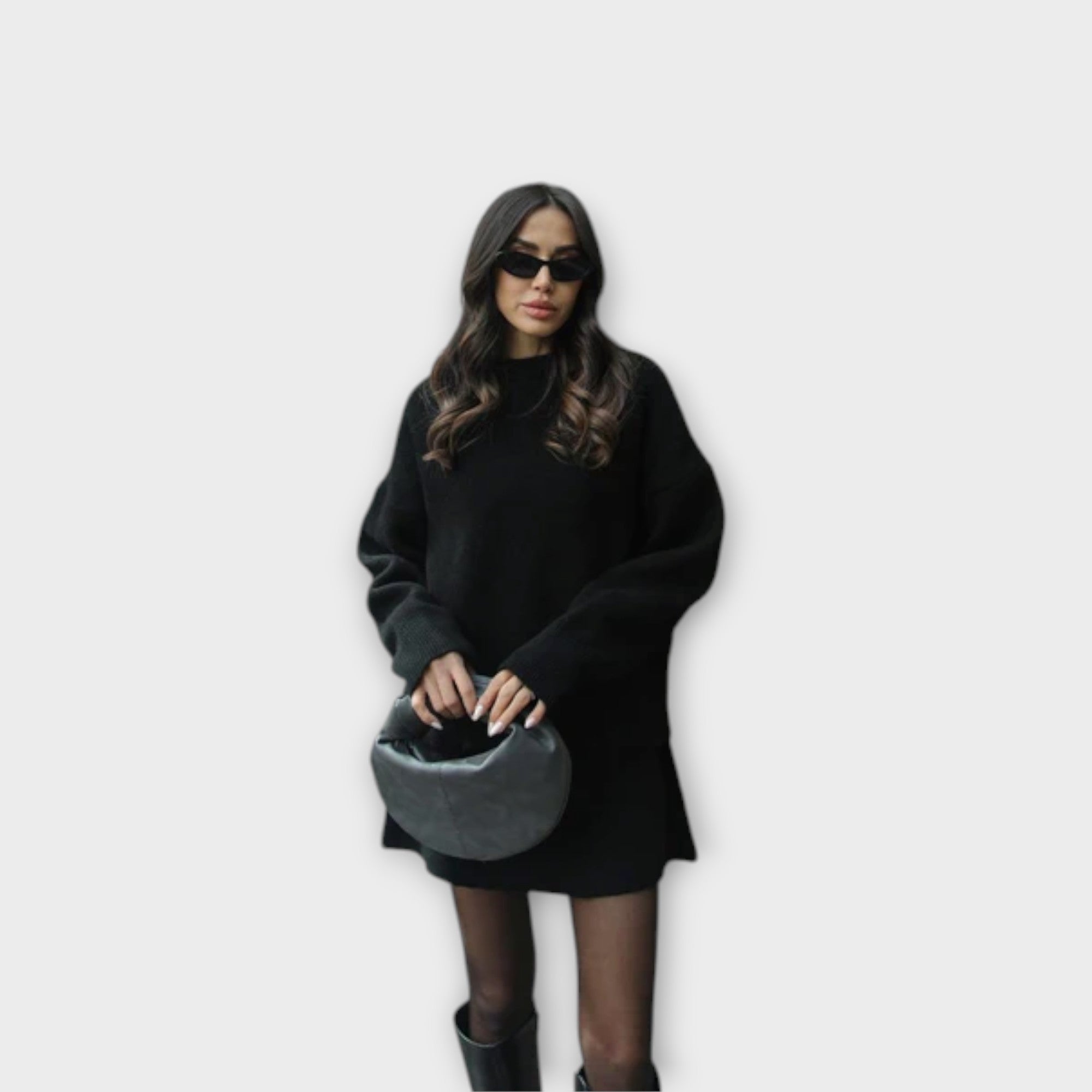 Carol - Punto Casual Set - Ines Braga