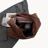 Carte - Bolsa feminina intemporal e elegante - Ines Braga