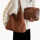 Carte - Bolsa feminina intemporal e elegante - Ines Braga