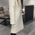 Cassandra™ | Casaco Acolchoado Reversível - Ines Braga