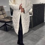 Cassandra™ | Casaco Acolchoado Reversível - Ines Braga