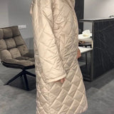 Cassandra™ | Casaco Acolchoado Reversível - Ines Braga