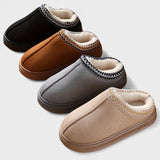 Madalena - Pantufas Macias com Forro