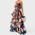 Caterina - Roupa de praia de verão - Ines Braga