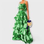 Caterina - Roupa de praia de verão - Ines Braga